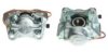 BUDWEG CALIPER 34235 Brake Caliper